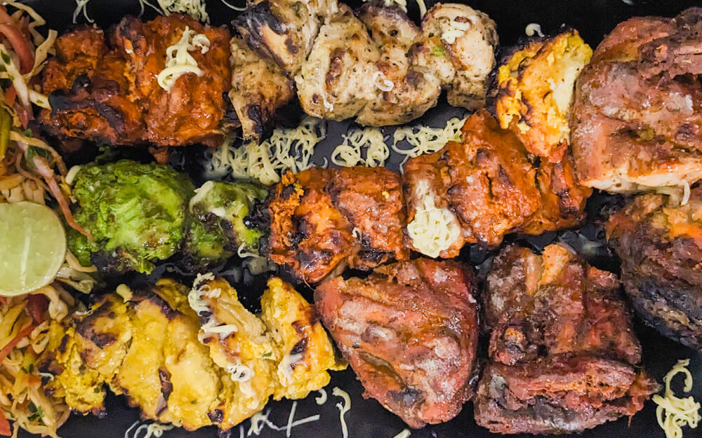 tandoor